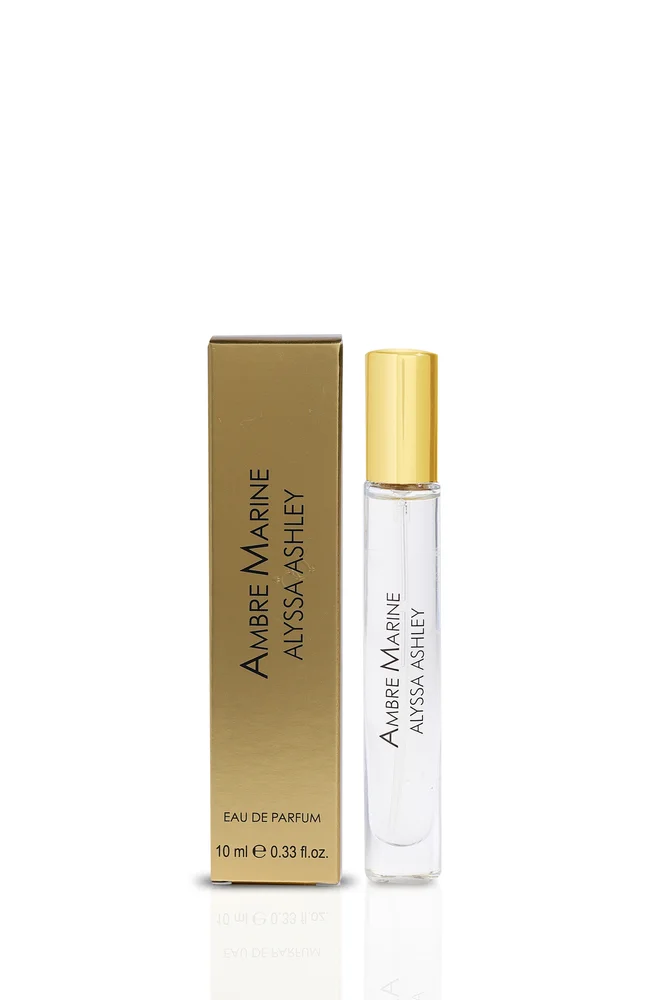Ambre Marine Eau de Parfum 10 ml – Alyssa Ashley v:4796348 Ambre Marine Eau de Parfum 10 ml – Alyssa Ashley v:4796348