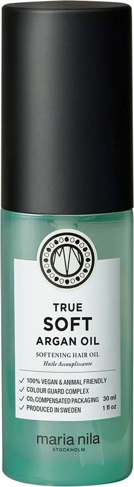 maria nila True Soft Argan Oil 30 ml v:4989978