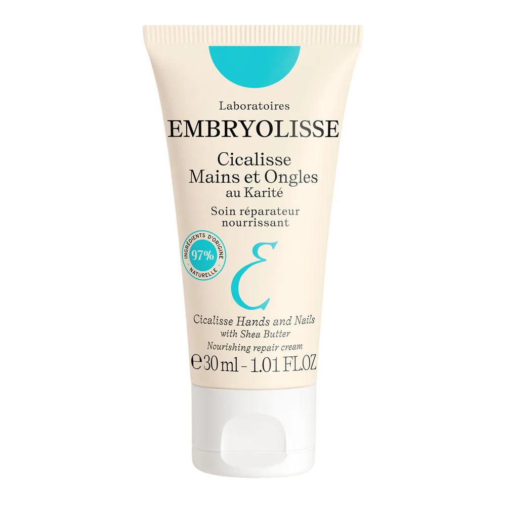 Cicalisse Hands & Nails Cream 30 ml – Embryolisse v:5554980 Cicalisse Hands & Nails Cream 30 ml – Embryolisse v:5554980