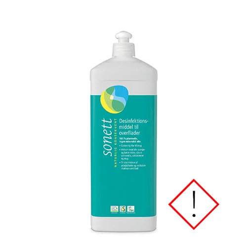 desinfeksjonsmiddel v:9209985