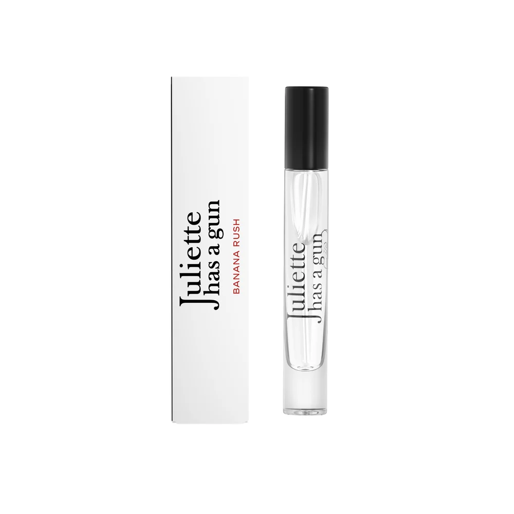 Juliette Has a Gun Banana Rush Edp 7,5ml v:5647822 Juliette Has a Gun Banana Rush Edp 7,5ml v:5647822