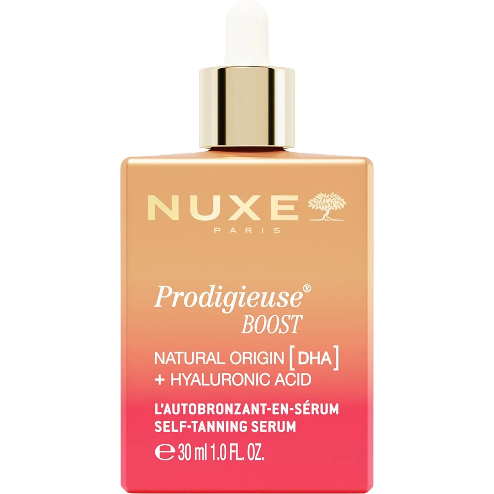 Prodigieuse Boost Self-Tanning Serum v:1106124