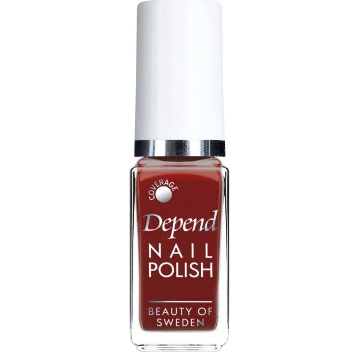 Depend Old New School 829 5 ml v:9060119