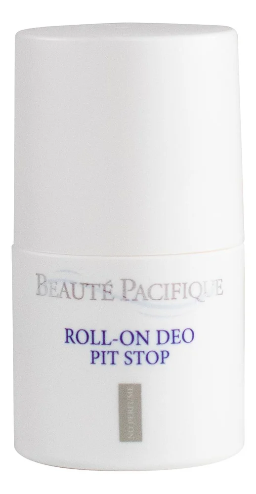Beauté Pacifique Pit Stop Roll-on Anti-Perspirant Deo – 50 ml. v:6409889 Beauté Pacifique Pit Stop Roll-on Anti-Perspirant Deo – 50 ml. v:6409889