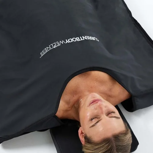 CurrentBody Skin Wellness Infrared Sauna Blanket v:8358499