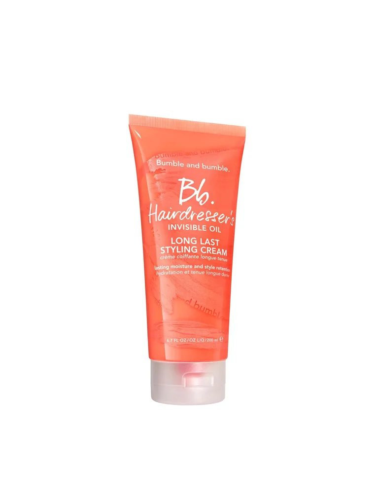Bb. Hairdressers Long Last Styling Cream 200 ml – Bumble and bumble v:4498098