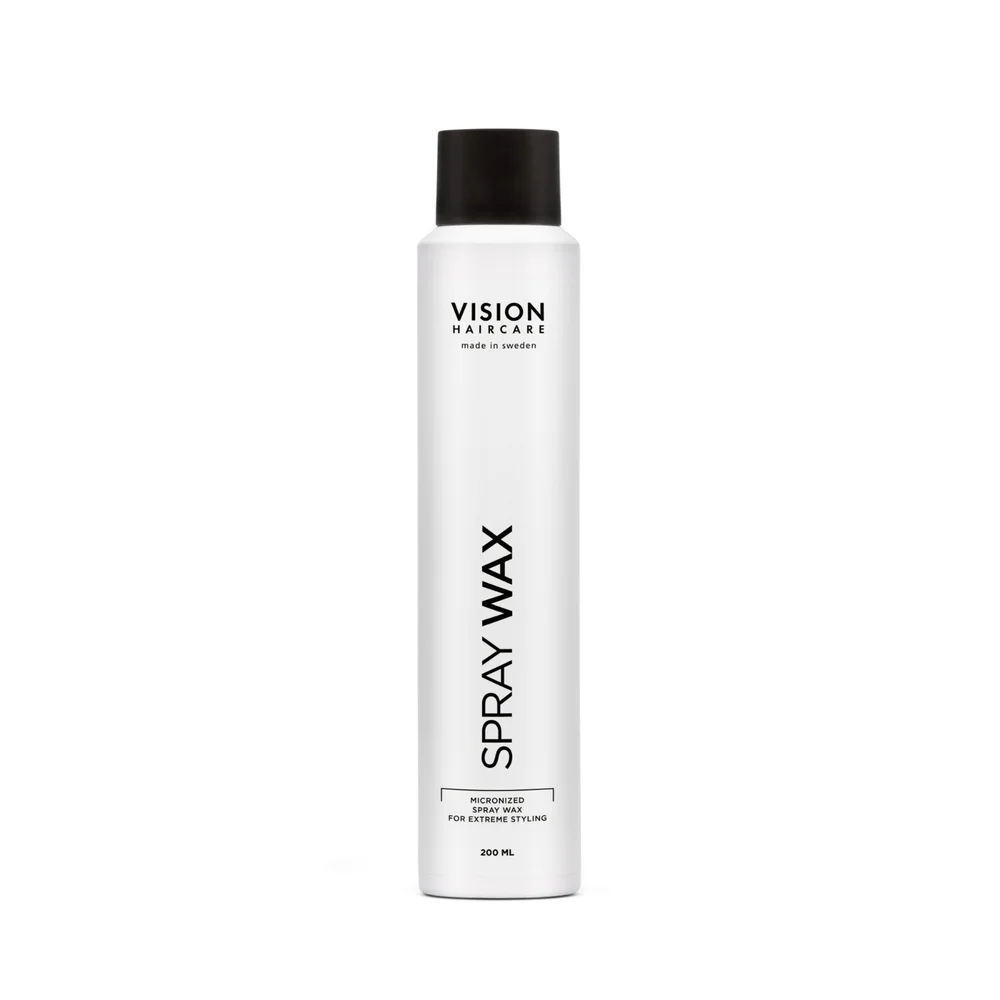 Spray Wax 200 ml – Vision Haircare v:8744763 Spray Wax 200 ml – Vision Haircare v:8744763