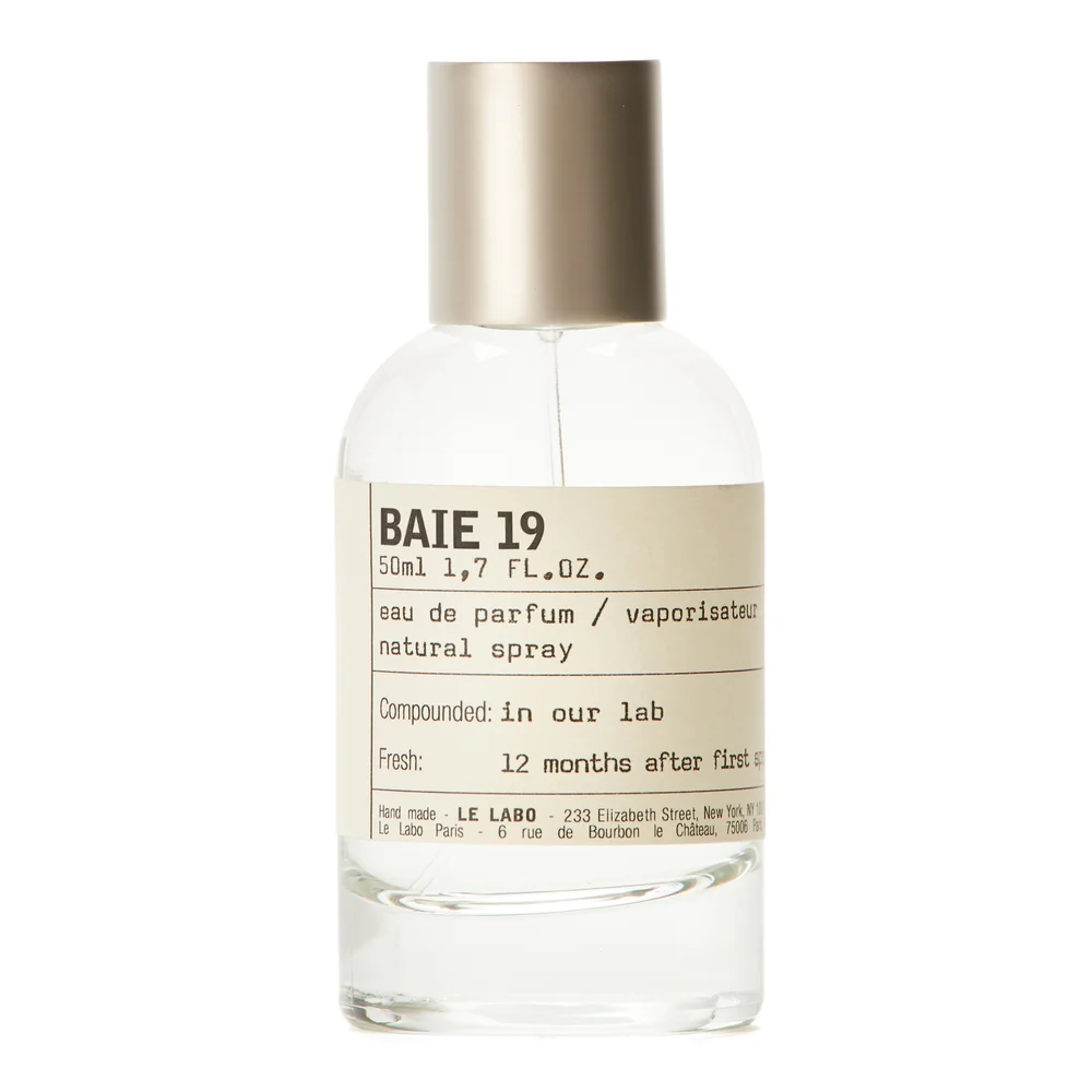 Baie 19 Eau de Parfum 50 ml – Le Labo v:4805887