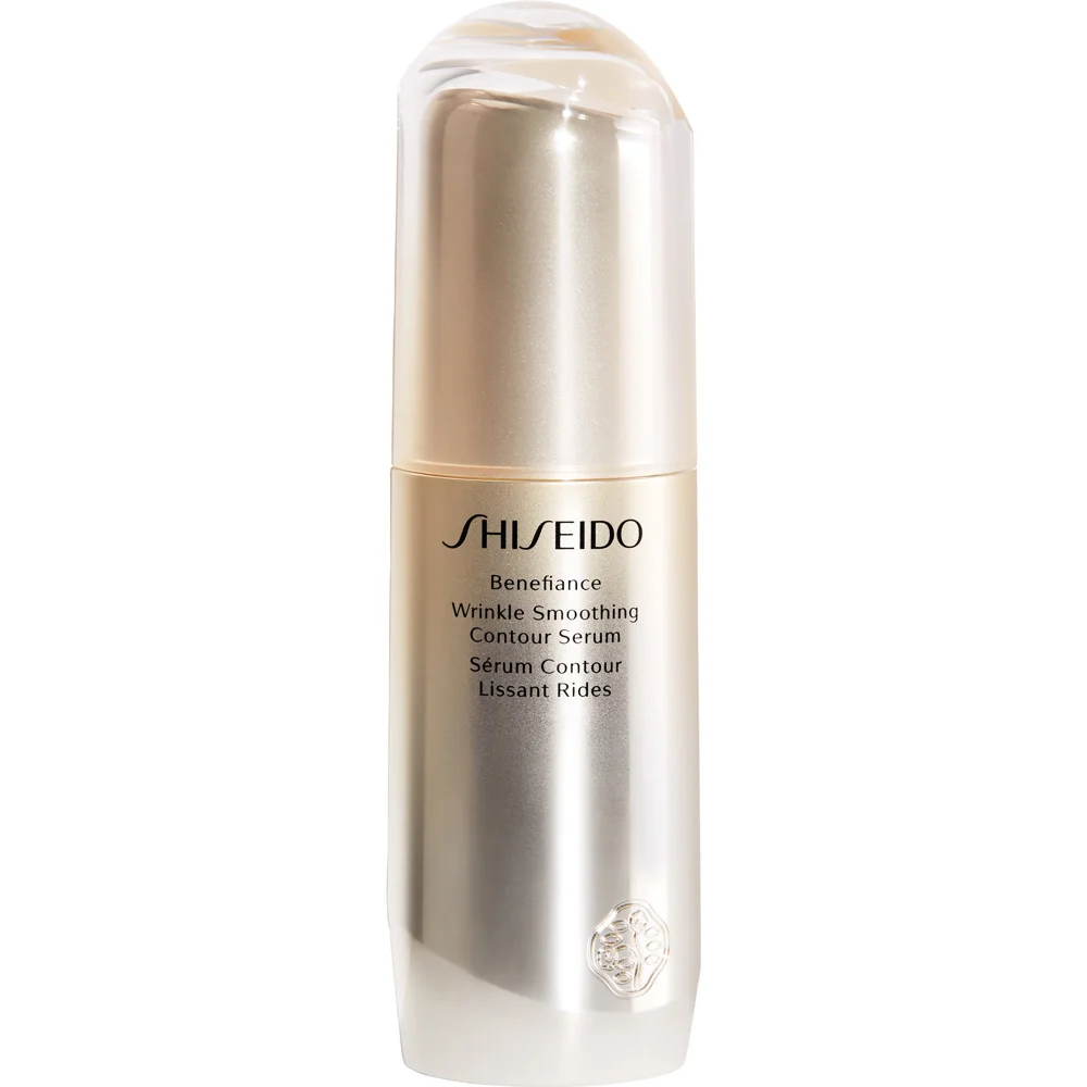 Benefiance Wrinkle Smoothing Contour Serum, 30ml v:3634860 Benefiance Wrinkle Smoothing Contour Serum, 30ml v:3634860