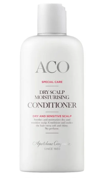 ACO Special Care Dry Scalp balsam 200 ml v:3249604 ACO Special Care Dry Scalp balsam 200 ml v:3249604