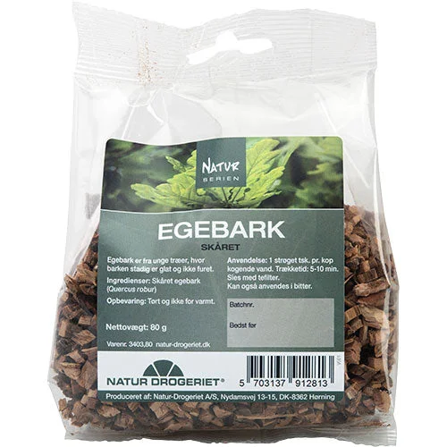 Skåret Eikebark v:6533053