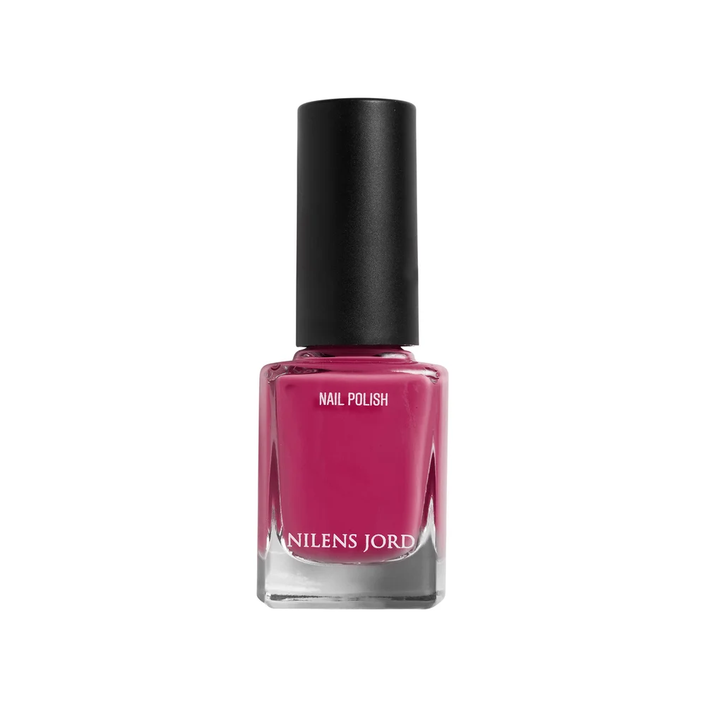 Nail Polish Magenta Pink – Nilens Jord v:8325050