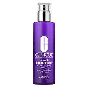 Clinique Smart Clinical Repair Wrinkle Correcting Serum 100ml v:9804884 Clinique Smart Clinical Repair Wrinkle Correcting Serum 100ml v:9804884