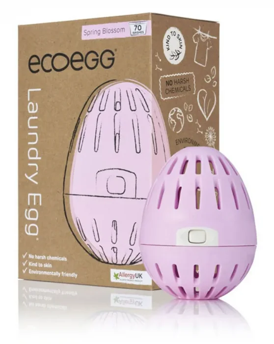 Ecoegg Laundry Egg Spring Blossom v:2119557 Ecoegg Laundry Egg Spring Blossom v:2119557