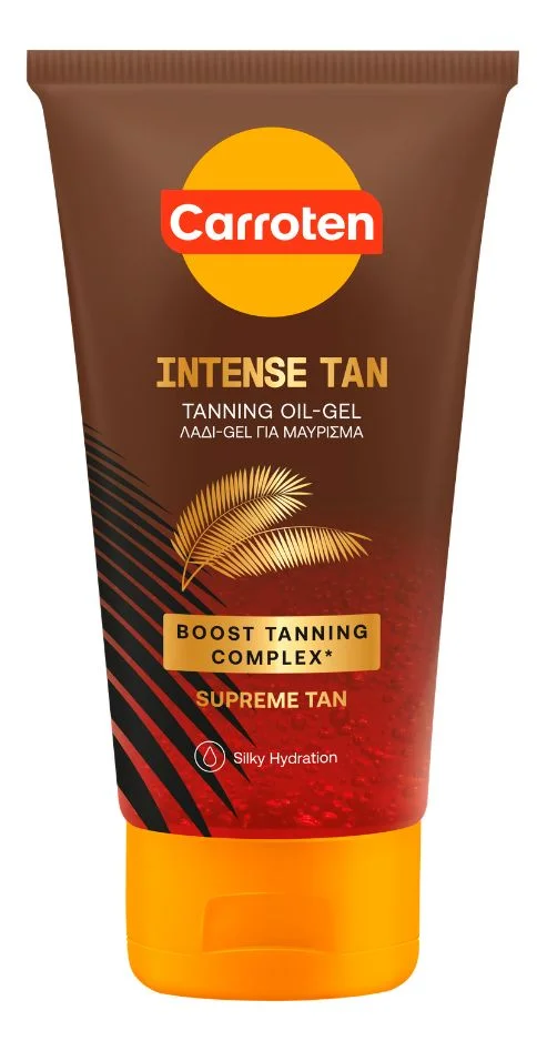 Carroten Intense Oil Gel SPF0 – 150 ml. v:3100988 Carroten Intense Oil Gel SPF0 – 150 ml. v:3100988