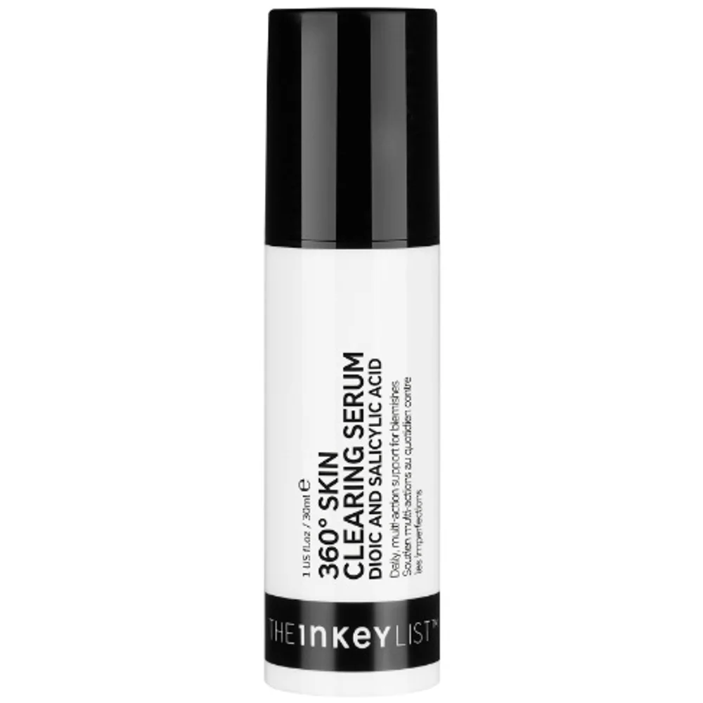 360 Skin Clearing Serum, 30ml v:4784488 360 Skin Clearing Serum, 30ml v:4784488