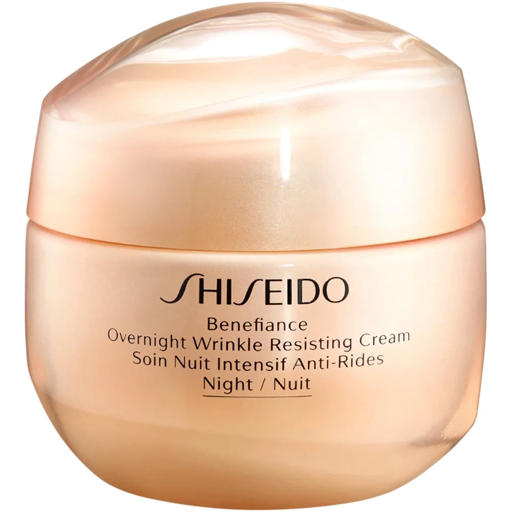Benefiance Wrinkle Smoothing Night Cream, 50ml v:6888713