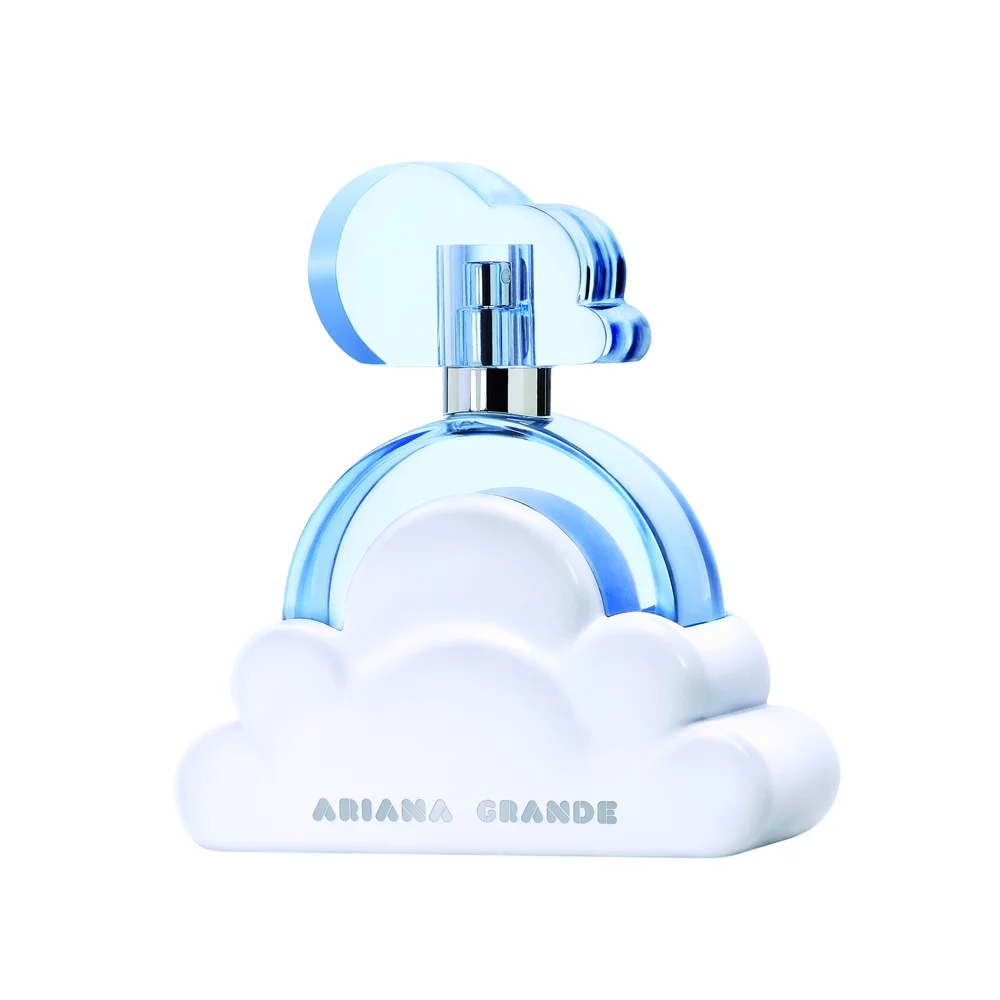 Ariana Grande Cloud Eau de Parfum – Optimistisk Duft v:4113674 Ariana Grande Cloud Eau de Parfum – Optimistisk Duft v:4113674