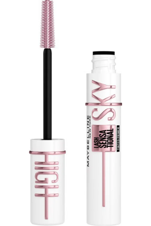 Lash Sensational Sky High Tinted Lash Primer – Maybelline New York v:7033061 Lash Sensational Sky High Tinted Lash Primer – Maybelline New York v:7033061