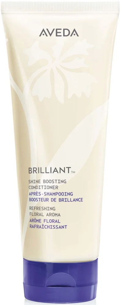 Aveda Brilliant Shine Boosting Conditioner 200 ml v:9294731 Aveda Brilliant Shine Boosting Conditioner 200 ml v:9294731