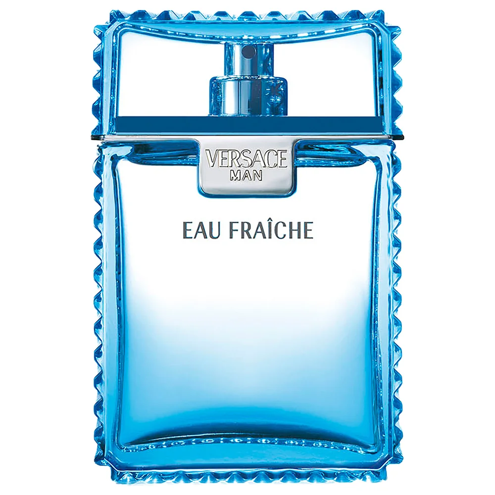 Man Eau Fraîche After Shave 100 ml – Versace v:4881748