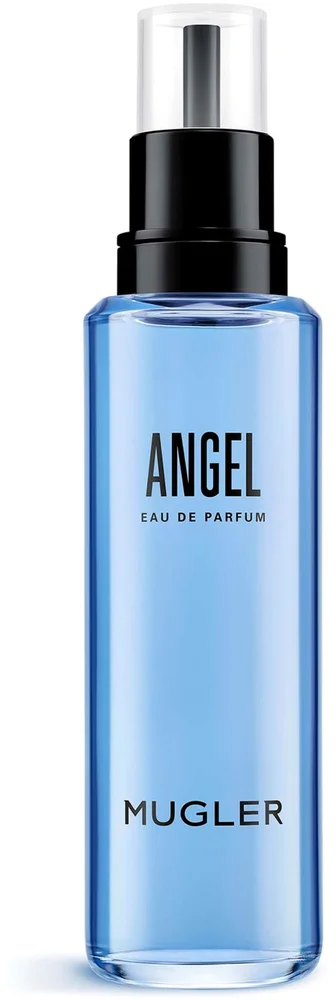 Mugler Angel Eau de parfum refillable bottle spray 100 ml v:8665426 Mugler Angel Eau de parfum refillable bottle spray 100 ml v:8665426