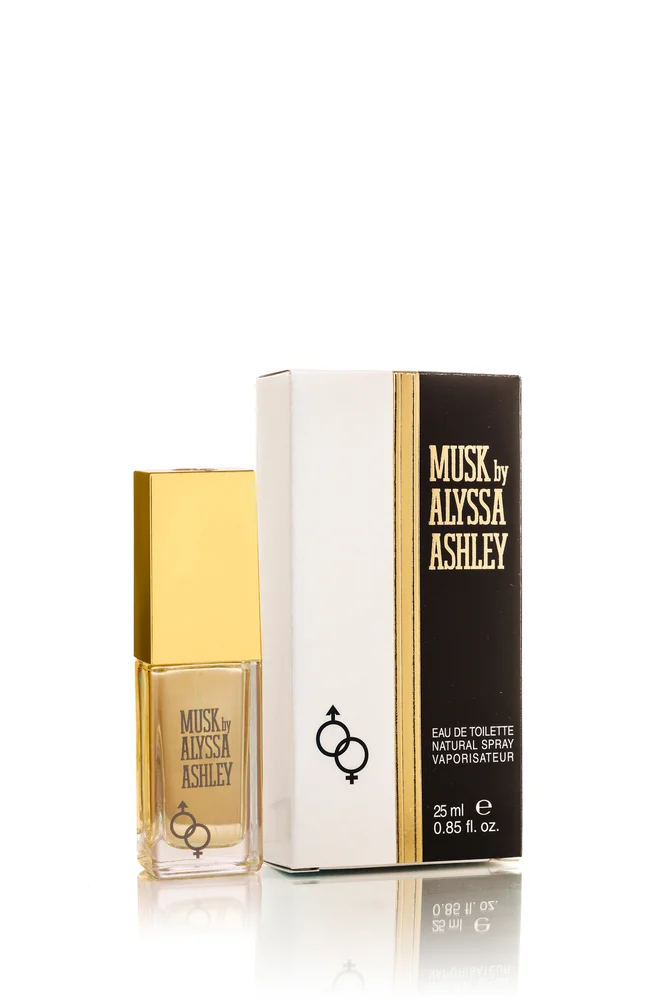 Musk Eau de Toilette 25 ml – Alyssa Ashley v:6524502 Musk Eau de Toilette 25 ml – Alyssa Ashley v:6524502