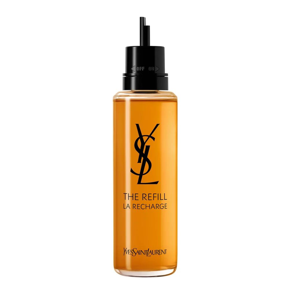 Yves Saint Laurent Libre Eau de Parfum Intense Refill 100 ml – Yves Saint Laurent v:8194489 Yves Saint Laurent Libre Eau de Parfum Intense Refill 100 ml – Yves Saint Laurent v:8194489