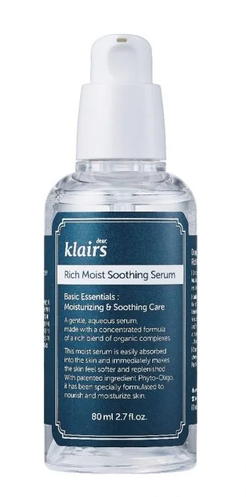 Klairs Rich Moist Soothing Serum v:5110820