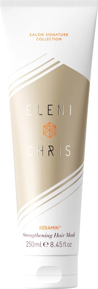 Eleni&Chris KeraMin™ Strengthening Hair Mask 250 ml v:7631583 Eleni&Chris KeraMin™ Strengthening Hair Mask 250 ml v:7631583