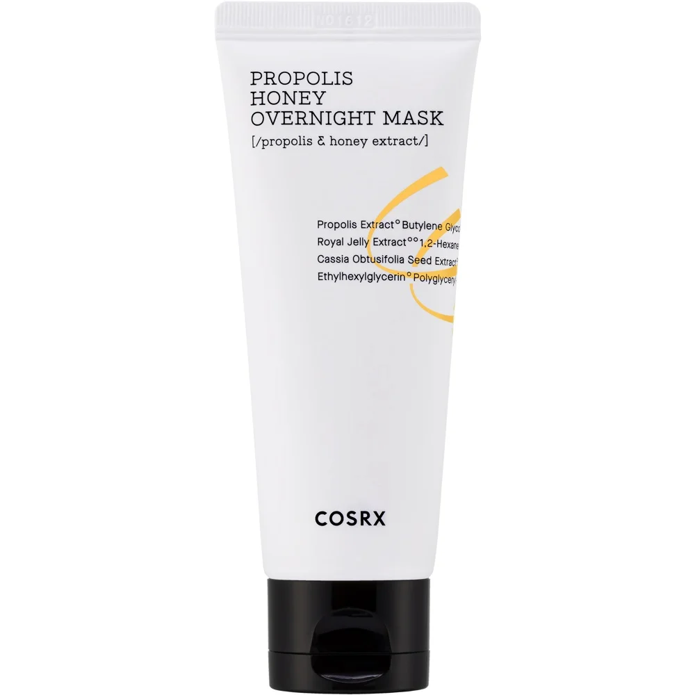 Full Fit Propolis Honey Overnight Mask, 60ml v:7543328