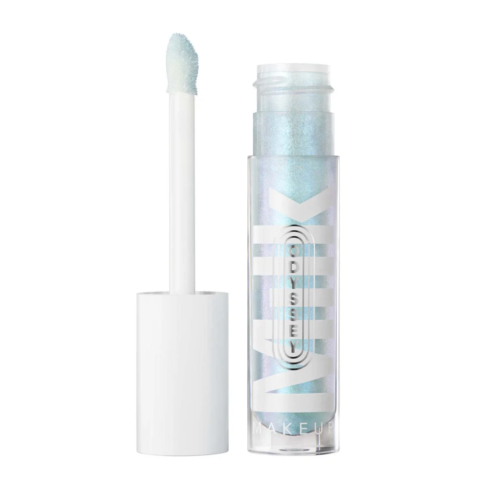 Odyssey Lip Oil Gloss Globetrot – Milk Makeup v:1358208 Odyssey Lip Oil Gloss Globetrot – Milk Makeup v:1358208