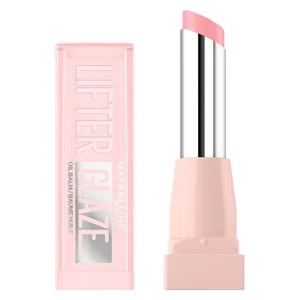 Maybelline New York Lifter Glaze Lip Balm 02 Pink Drip 4,4g v:4614884 Maybelline New York Lifter Glaze Lip Balm 02 Pink Drip 4,4g v:4614884