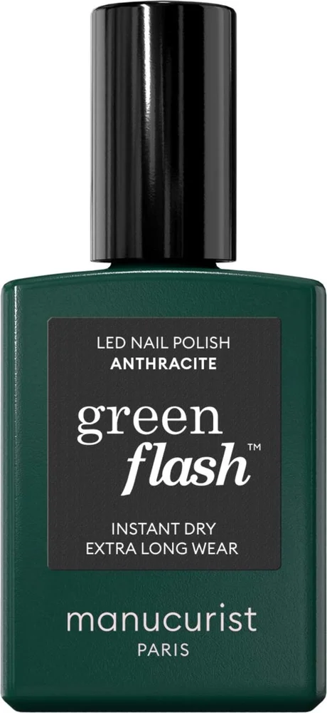 Manucurist Green Flash Anthracit v:5834855 Manucurist Green Flash Anthracit v:5834855