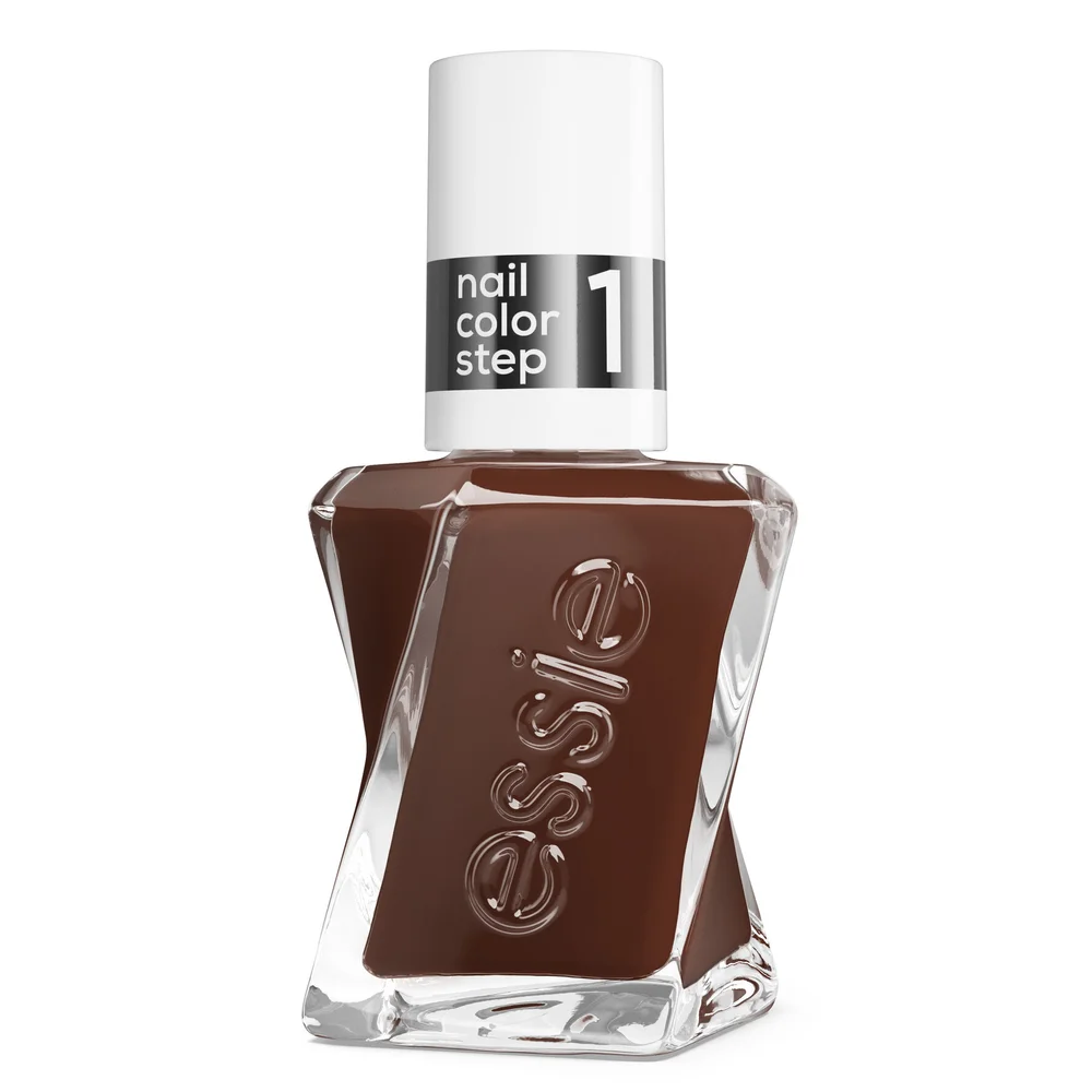 gel couture nail polish 542 all checked out – essie v:8706298 gel couture nail polish 542 all checked out – essie v:8706298