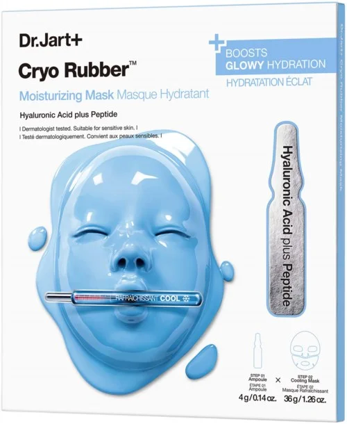 Dr.Jart+ Cryo Rubber Moisture Mask 36 g v:1039717