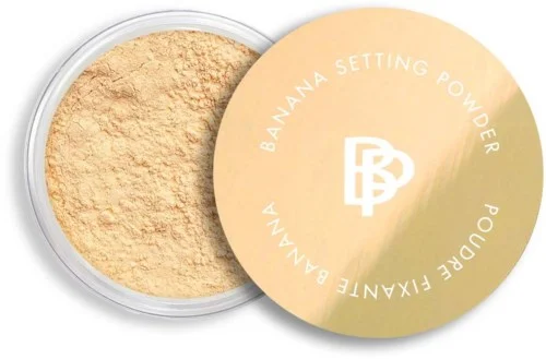 BellaPierre Large Banana Setting Powder Light v:3173468
