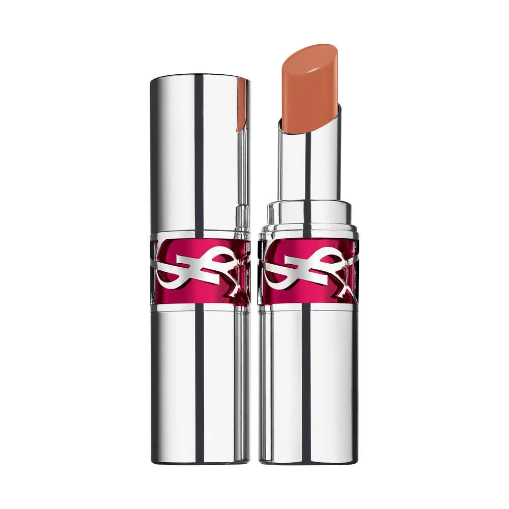 YSL LOVESHINE Candy Glaze Lip Gloss Stick NUDE PLEASURE 4 – Yves Saint Laurent v:4297943 YSL LOVESHINE Candy Glaze Lip Gloss Stick NUDE PLEASURE 4 – Yves Saint Laurent v:4297943