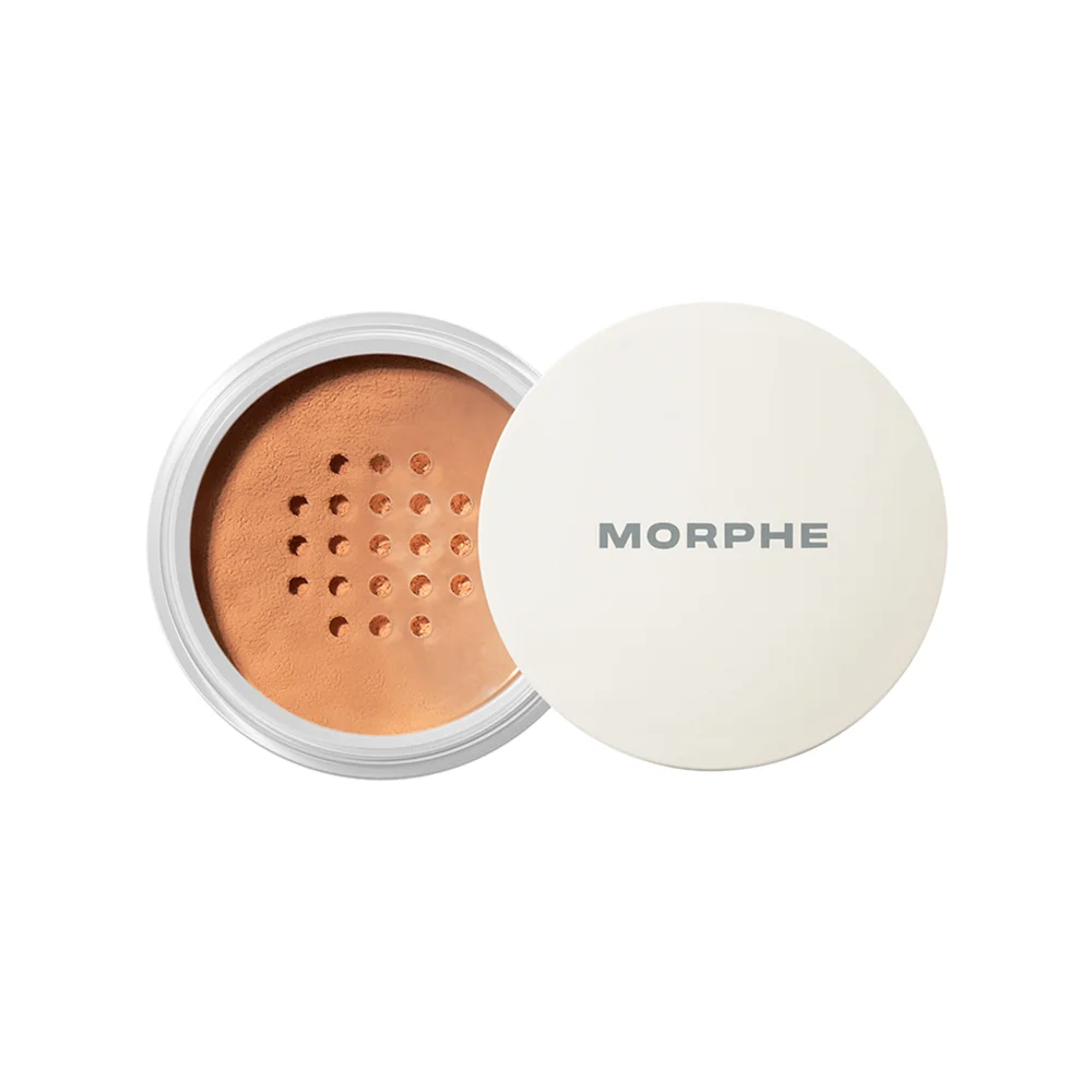 Bake & Set Setting Powder Translucent Rich – Morphe v:8953366 Bake & Set Setting Powder Translucent Rich – Morphe v:8953366