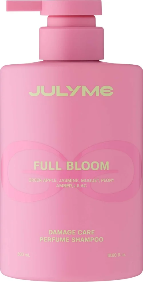 JULYME Damage Care Perfume Shampoo Full Bloom v:4936209