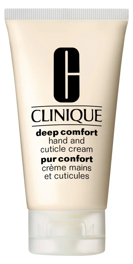 Deep Comfort Hand and Cuticle Cream 75 ml – Clinique v:4705713 Deep Comfort Hand and Cuticle Cream 75 ml – Clinique v:4705713