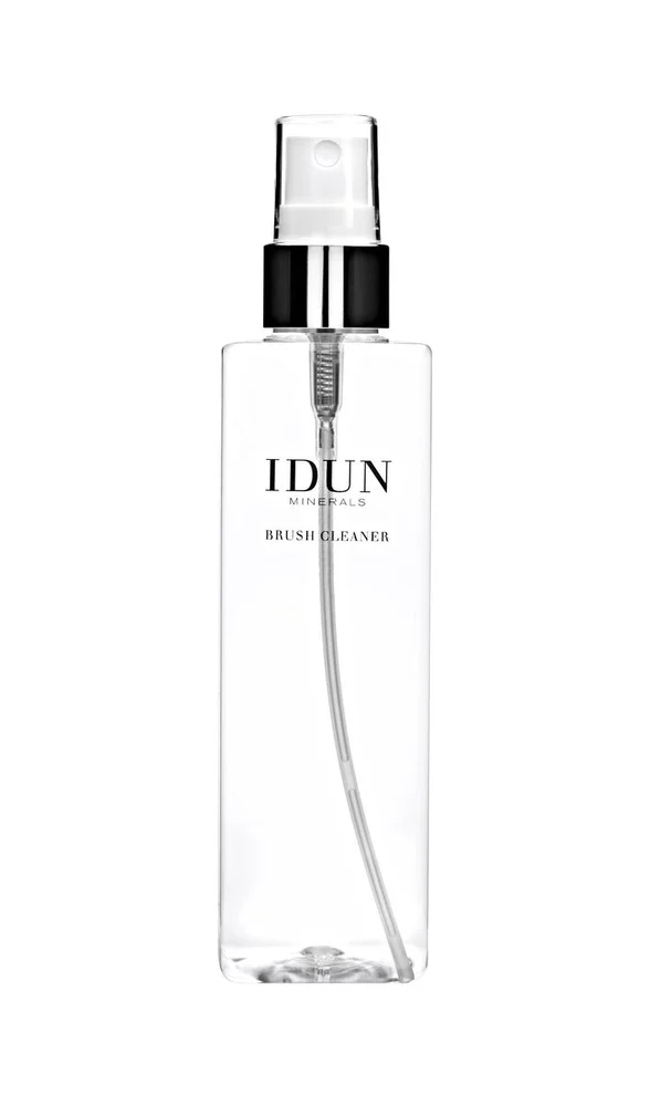 IDUN Minerals Brush Cleaner – 150 ml v:4910756 IDUN Minerals Brush Cleaner – 150 ml v:4910756