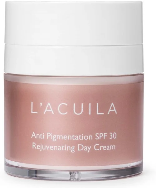 L’Acuila Anti Pigmentation spf 30 Rejuvenating Day cream 50 ml v:5369751