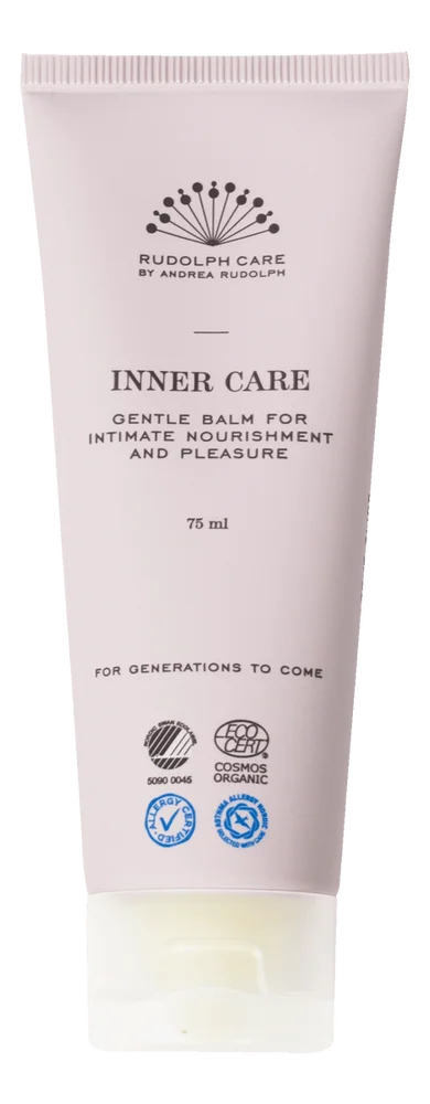 Rudolph Care Inner Care - 75 ml. v:5350769