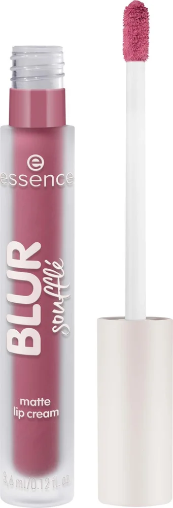 essence Blur Soufflé Matte Lip Cream 05 Crush Hour v:9590764 essence Blur Soufflé Matte Lip Cream 05 Crush Hour v:9590764