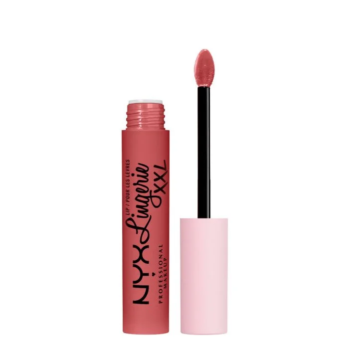 NYX Professional Makeup Lip Lingerie XXL Xxpose Me 3 4 ml v:1045934