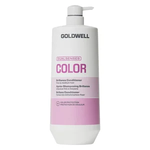 Goldwell Dualsenses Color Brilliance Conditioner 1000ml v:2341092