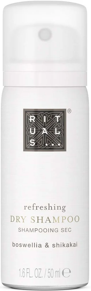 Rituals Refreshing Dry Shampoo 50 ml v:5181978 Rituals Refreshing Dry Shampoo 50 ml v:5181978