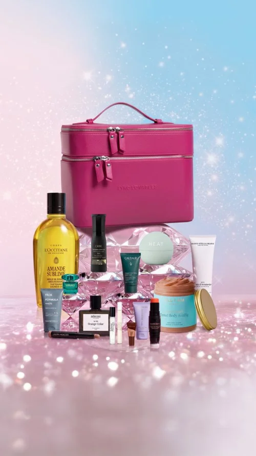 By Lyko Lovables The Luxe Kit v:7590860 By Lyko Lovables The Luxe Kit v:7590860