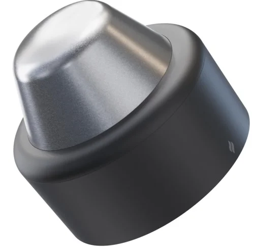 Therabody TheraFace Hot & Cold Rings Black v:5214006